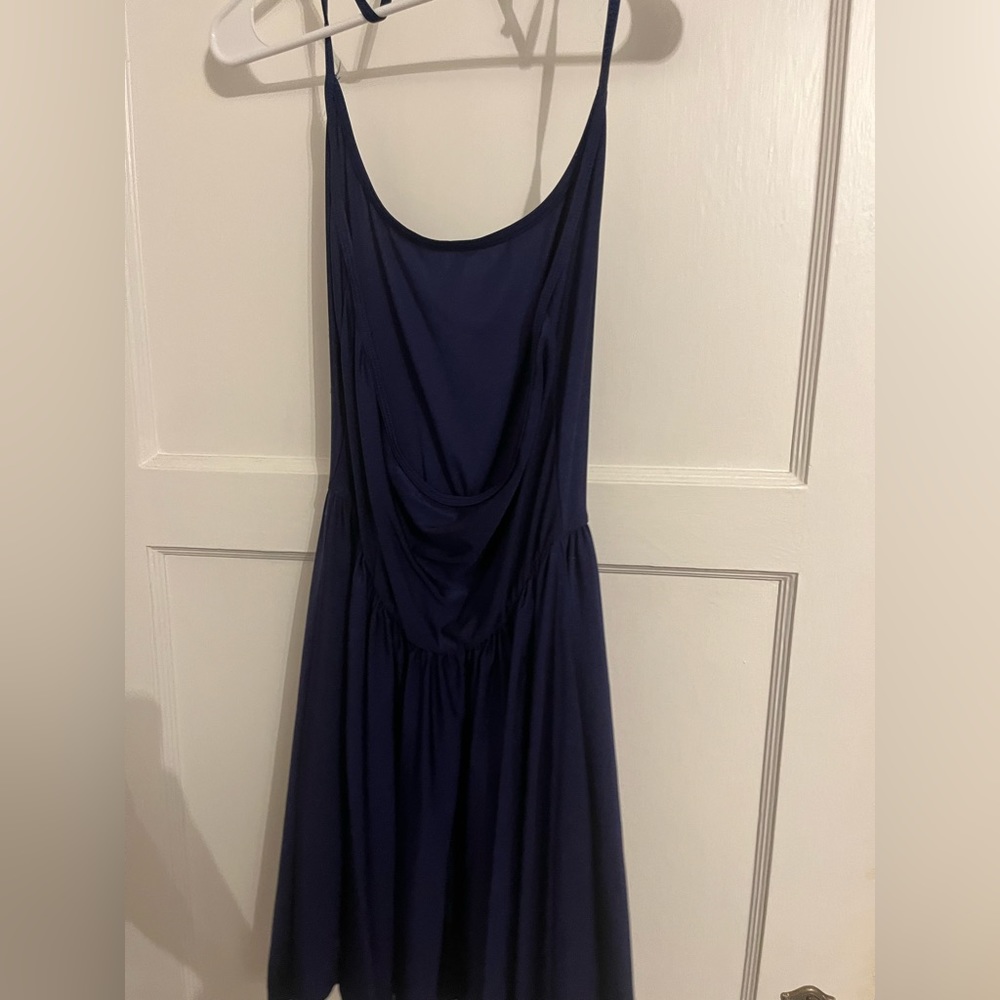 American Apparel Spandex dress